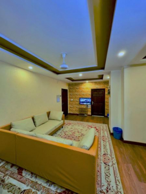 3 Bedroom Apartment Family Friendly